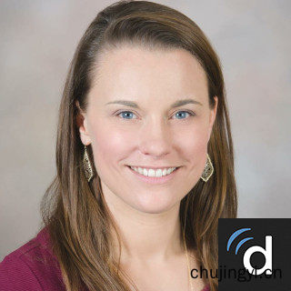 美国治疗儿童颅咽管瘤Eliza Bakken医生