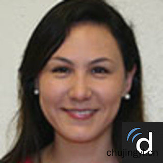 美国治疗儿童颅咽管瘤Jamie Kitzman医生