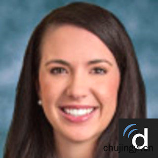 美国治疗急性肺源性心脏病Kathryn Gard医生