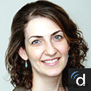 美国治疗老年人甲状腺癌Dina Elaraj医生