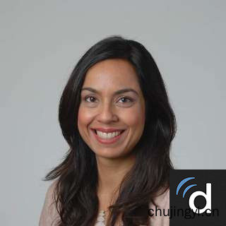 美国治疗烟雾病Myda Khalid医生