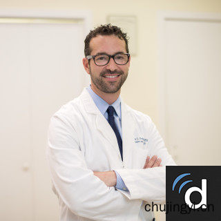 美国治疗胸腺癌Matthew Zerden医生