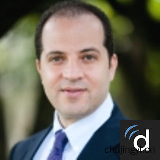 美国治疗肺类癌肿瘤Bassem Chahine医生