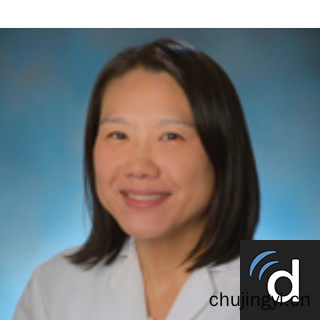 美国治疗卵巢无性细胞瘤Janet Ko医生