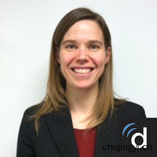 美国治疗小儿肝肿瘤Charlotte Van Dorn医生
