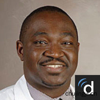 美国治疗眼癌（眼部黑色素瘤和淋巴瘤）Ore-Ofeoluwatomi Adesina医生