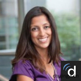 美国治疗老年人甲状腺癌Pari Shah医生