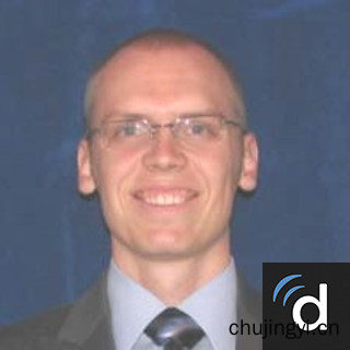 美国治疗腹腔动脉硬化性狭窄Jesse Martin医生