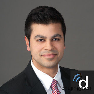 美国治疗胃癌Ravi Vora医生