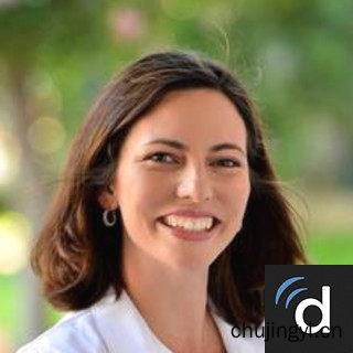 美国治疗小儿后颅窝室管膜瘤Crystal Davenport医生