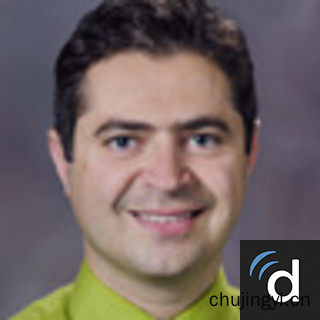 美国治疗三叉神经瘤Aram Zabeti医生