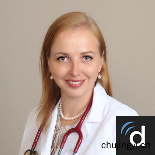 美国治疗婴儿期短暂性低丙球蛋白血症Natalya Latysheva医生