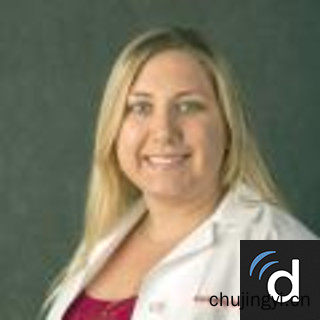 美国治疗宫颈浸润癌Kimberly Arkebauer医生