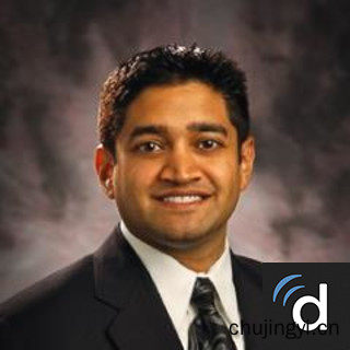 美国治疗颈动脉硬化性狭窄Parthiv Mehta医生