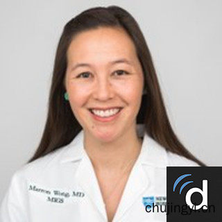 美国治疗腹膜假黏液瘤Marron Wong医生