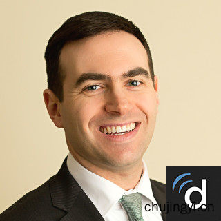 美国治疗大肠恶性淋巴瘤David Weinerman医生