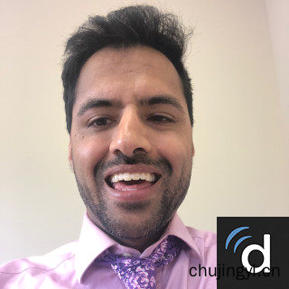 美国治疗血脂异常Anil Punjabi医生