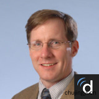 美国治疗尿道旁腺癌Martin Andersen医生