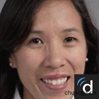 美国治疗绒毛膜癌Kimberly Ma医生