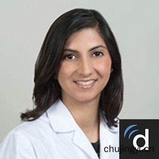 美国治疗遗传性蛋白C缺陷症Monica Khitri医生