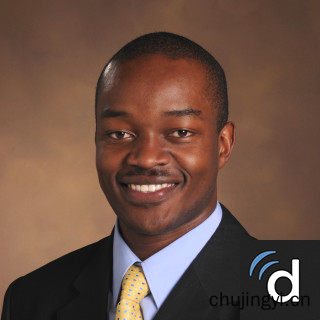 美国治疗壶腹周围癌Milton Ochieng'医生