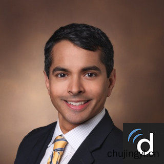 美国治疗恶性血管内皮细胞瘤Mihir Desai医生