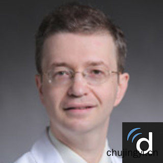 美国治疗汗腺癌Boris Kobrinsky医生