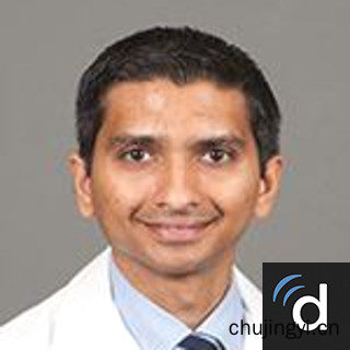 美国治疗残胃恶性肿瘤Jiten Kothadia医生