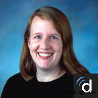 美国治疗血红蛋白M病Kristina Loken医生