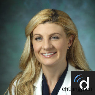 美国治疗中毒性高铁血红蛋白血症Alisa Coker医生