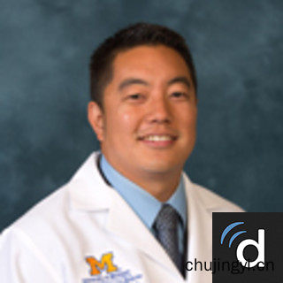 美国治疗小儿颅内肿瘤Andrew Hashikawa医生