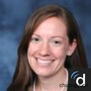 美国治疗小儿葡萄状肉瘤Christine Janowiak医生