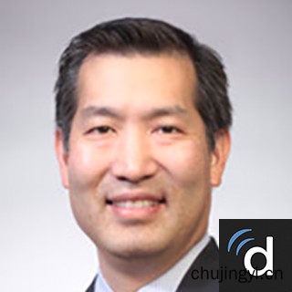 美国治疗宫颈癌Derek Kunimoto医生