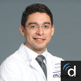 美国治疗尤因肉瘤Jose Torres医生