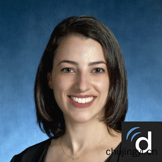 美国治疗肾母细胞瘤Evanthia Roussos Torres医生