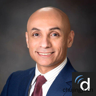 美国治疗颅内脊索瘤Waleed Mourad医生