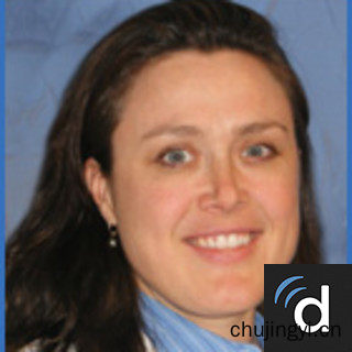 美国治疗皮肤淋巴细胞瘤Caroline Filor医生