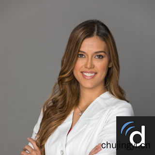 美国治疗眼眶静脉性血管瘤Jennifer Loh医生