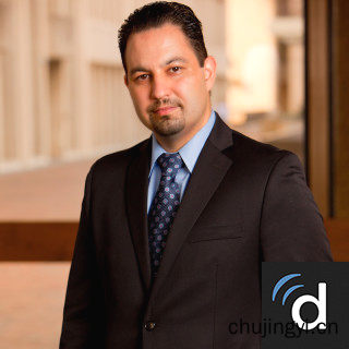 美国治疗脾脏原发性恶性肿瘤Robert Rahimi医生