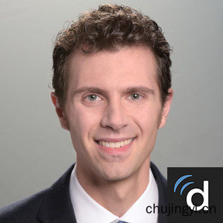 美国治疗二尖瓣狭窄Justin Shaw医生