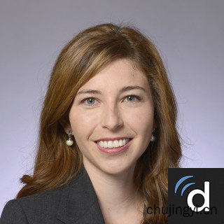 美国治疗前庭大腺癌Maria Catalina Cuervo医生