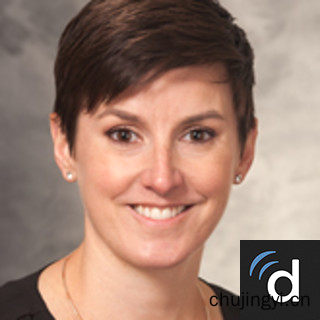 美国治疗烟雾病Alison Keenan医生