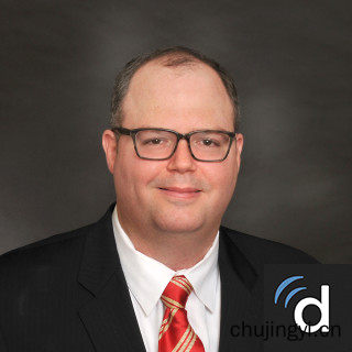 美国治疗脑膜瘤Glenn Hoots医生