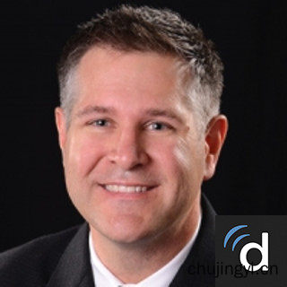 美国治疗宫颈癌Matthew Sigley医生