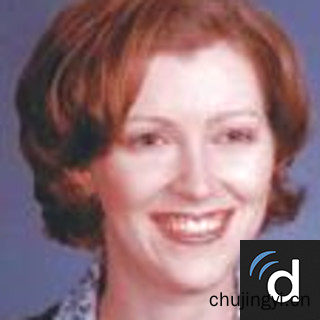 美国治疗神经母细胞瘤Christine Parker医生