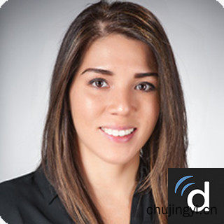 美国治疗骨纤维异样增殖症Nathalie Davila医生