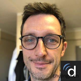 美国治疗冷球蛋白血症血管炎Andrew Simms医生