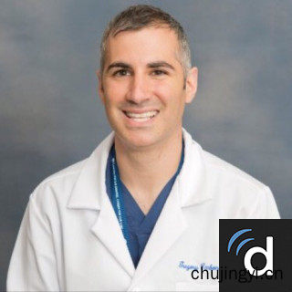 美国治疗脑膜瘤Gregory Carbonella医生