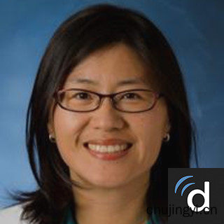 美国治疗大细胞肺癌Iling Chen医生