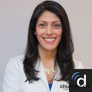 美国治疗阿佩尔氏综合征Minisha Sood医生